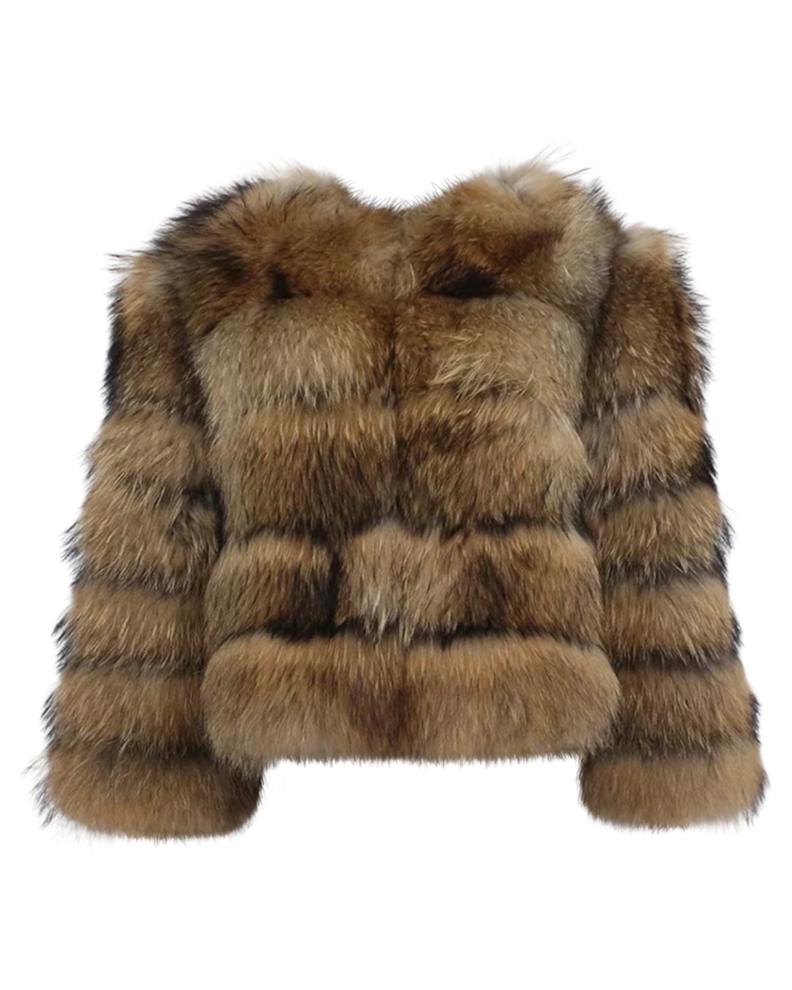 Pelzjacke 'Anthika'