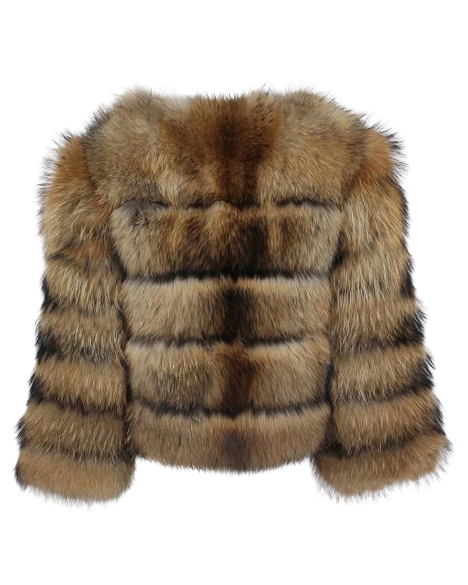 Pelzjacke 'Anthika'